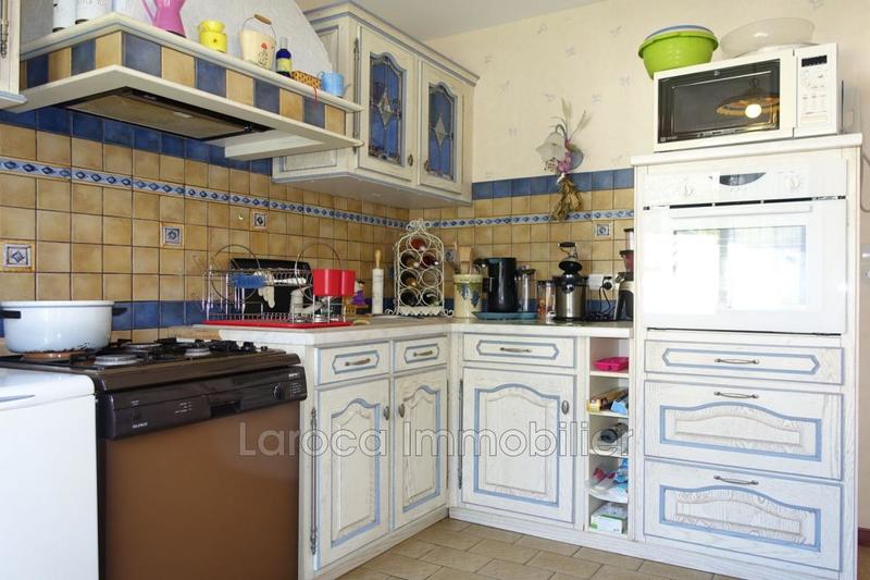 Villa - 122 m² - 6 pièces