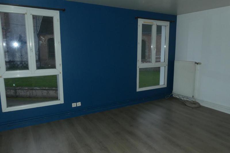 Maison - 128 m² - 4 pièces