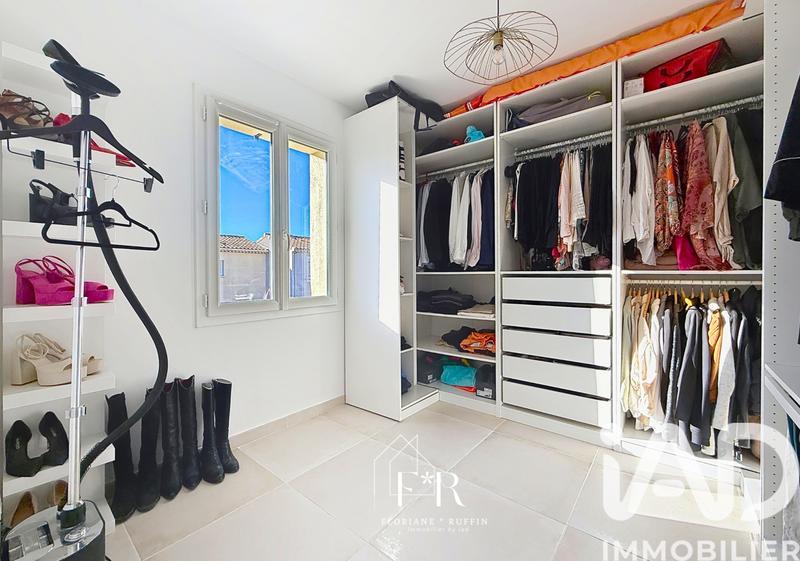 Maison - 90 m² - 3 pièces