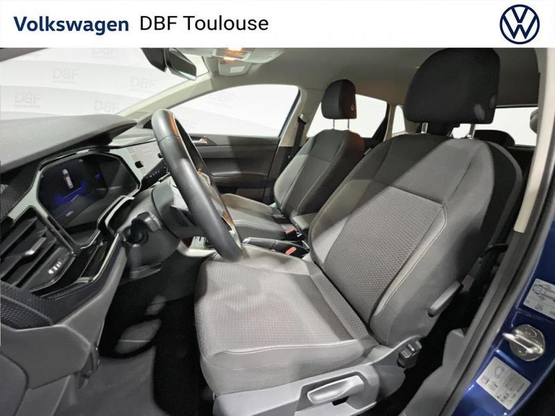 Volkswagen Polo 1.0 Tsi 95 s&amp;S Dsg7 Vw Edition