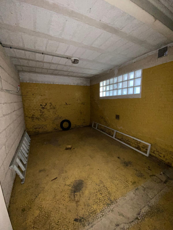 Local d'activité / Entrepôt - 55 m² - 1 pièce