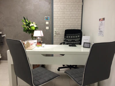 Cente d'Ostéopathie de Luynes 13