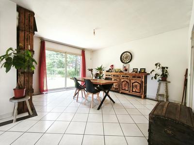 Maison - 115 m² - 4 pièces