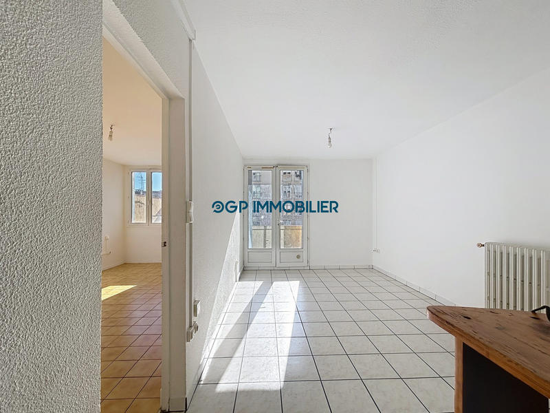 Appartement - 50 m² - 3 pièces