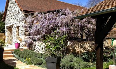 Maison - 210 m² - 8 pièces