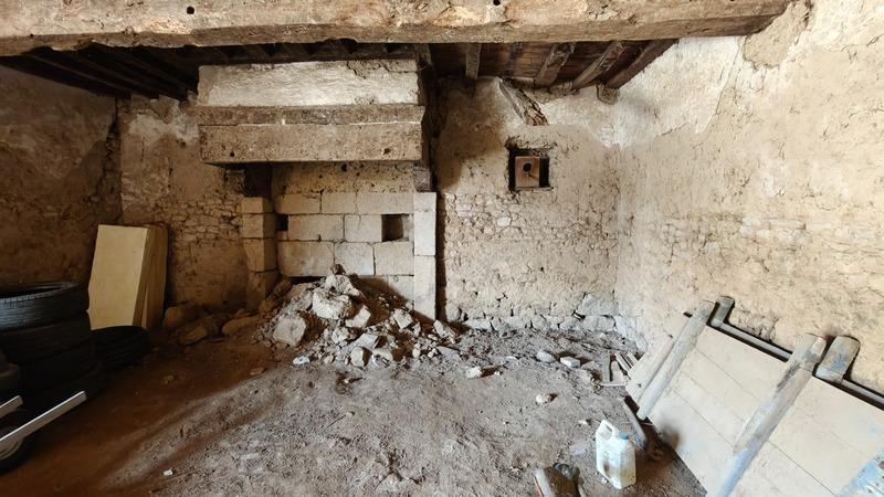 Longère - 200 m² - 3 pièces