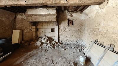 Longère - 200 m² - 3 pièces