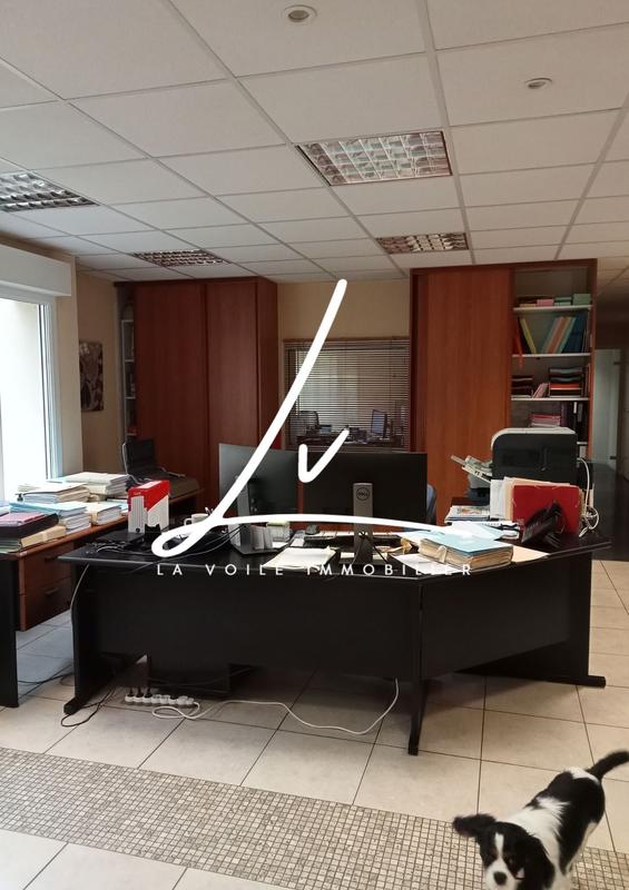 Appartement - 320 m² - 5 pièces