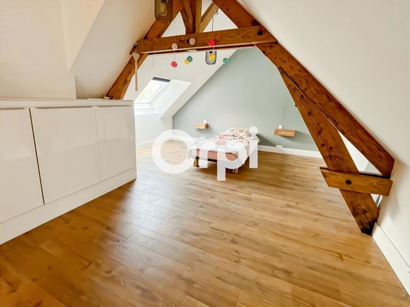 Ferme - 287 m² - 9 pièces