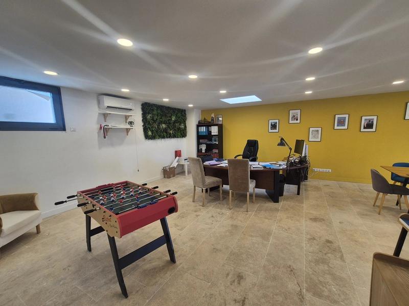 Appartement - 106 m² - 4 pièces