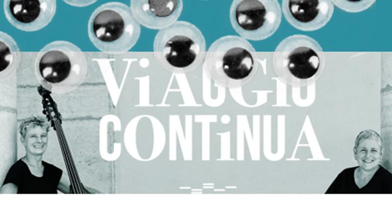 Théâtre : E ll Viaggio Continua