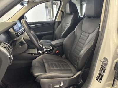Bmw X3 xDrive20d 190ch Bva8 xLine
