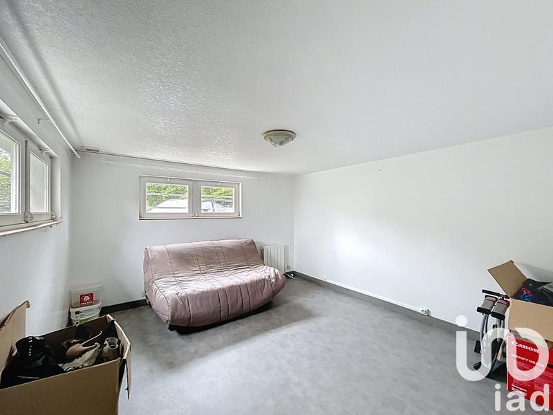 Maison - 154 m² - 7 pièces