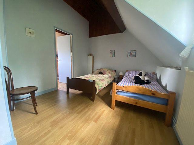 Maison - 195 m² - 7 pièces