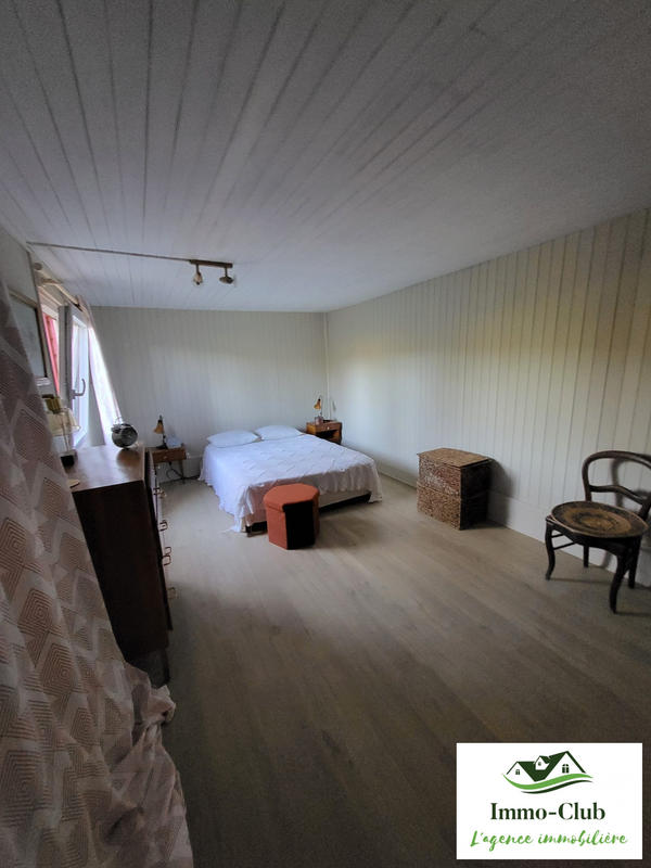 Maison - 57 m² - 2 pièces