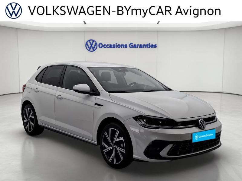 Volkswagen Polo 1.0 Tsi 95 s&amp;S Bvm5 R-Line