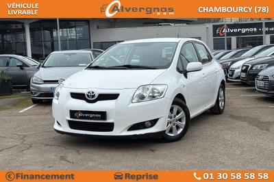 Toyota Auris 90 d-4d Fap Dynamic 5p