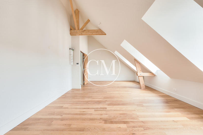 Appartement - 67 m² - 3 pièces