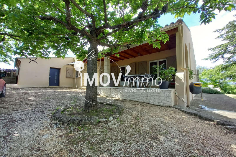 Villa - 115 m² - 5 pièces