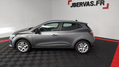 Renault Clio V Evolution Blue dCi 100