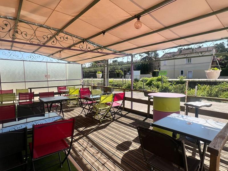 Fonds de commerce - Hôtellerie / Restauration