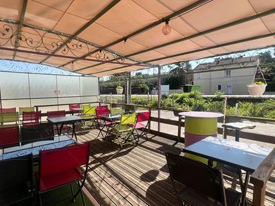 Fonds de commerce - Hôtellerie / Restauration