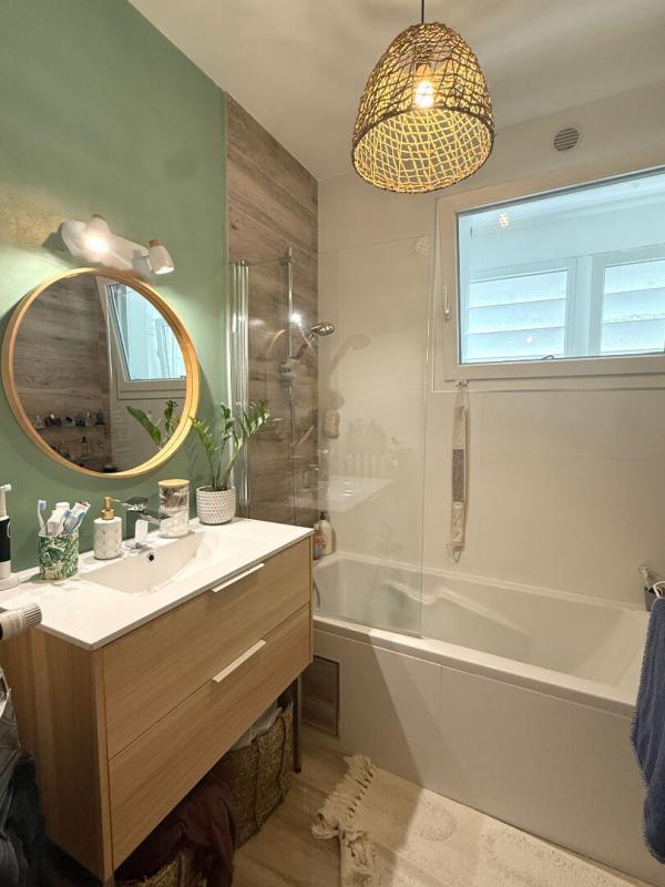 Appartement - 74 m² - 4 pièces