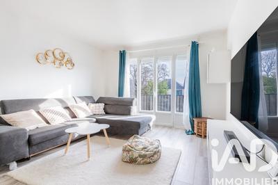 Appartement - 78 m² - 4 pièces