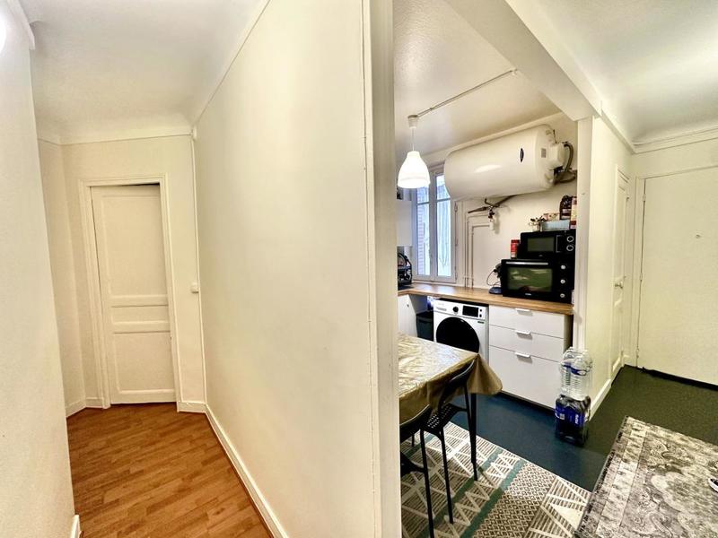 Appartement - 50 m² - 3 pièces