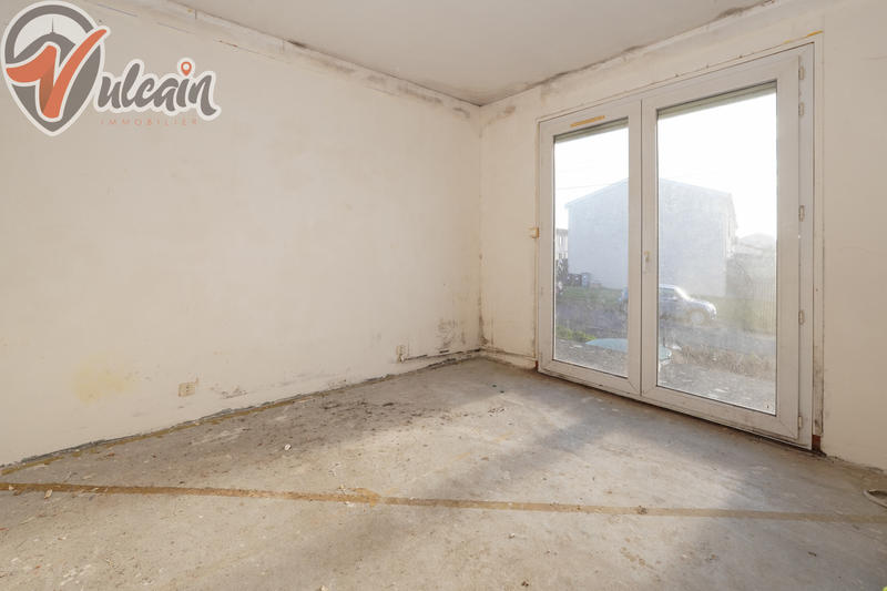 Maison - 155 m² - 6 pièces