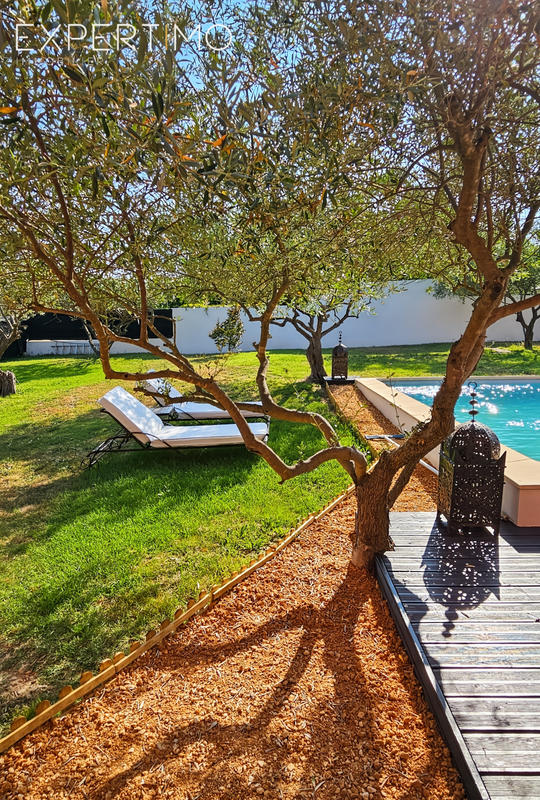 Maison - 144 m² - 5 pièces