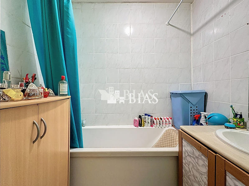 Maison - 77 m² - 4 pièces