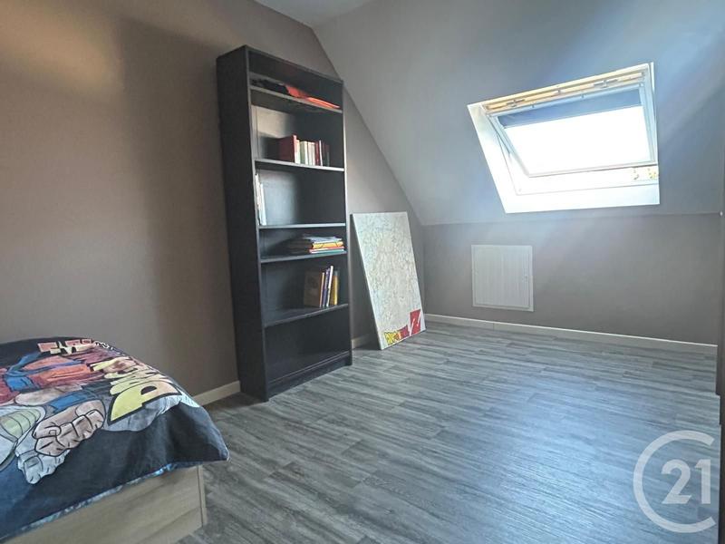 Maison - 139 m² - 6 pièces