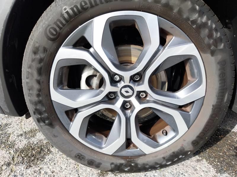 Renault Captur E-Tech 145 - 21 Intens