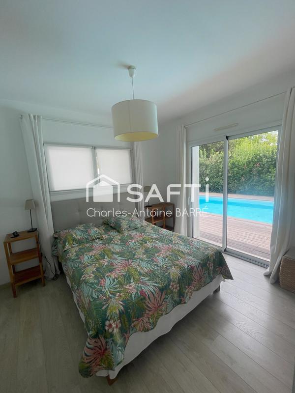 Villa - 157 m² - 6 pièces