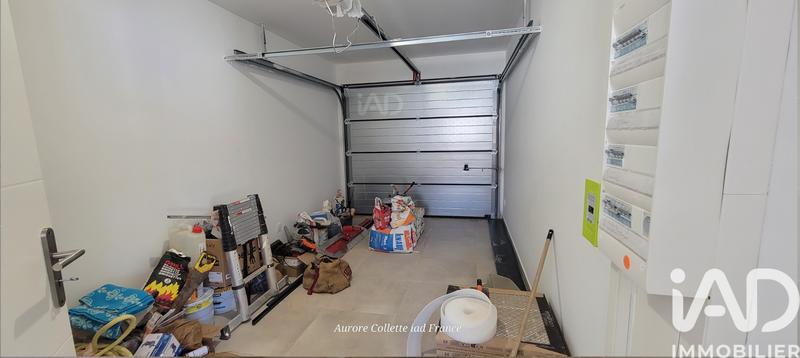 Maison - 115 m² - 4 pièces