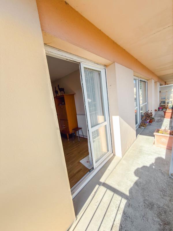 Appartement - 91 m² - 4 pièces