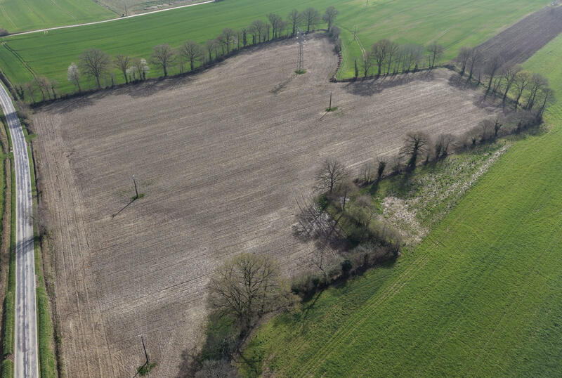 Maison ancienne - 104 m² - 3 pièces