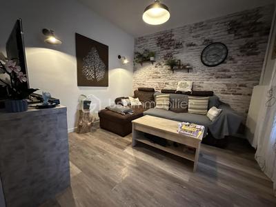 Pavillon - 91 m² - 4 pièces