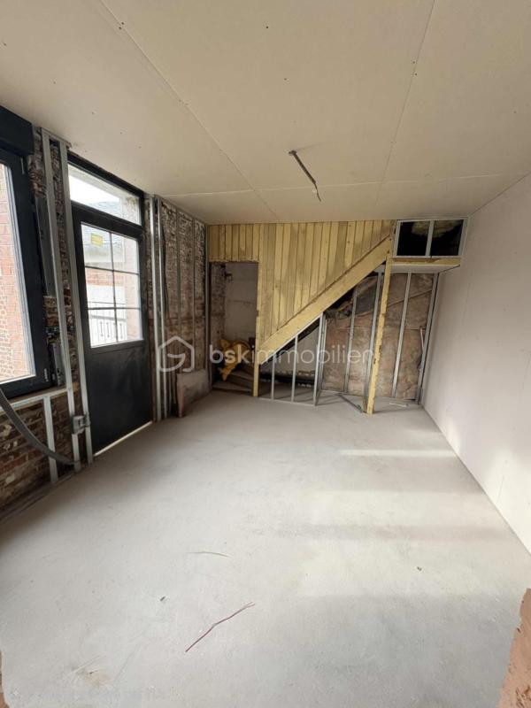 Maison - 188 m² - 6 pièces