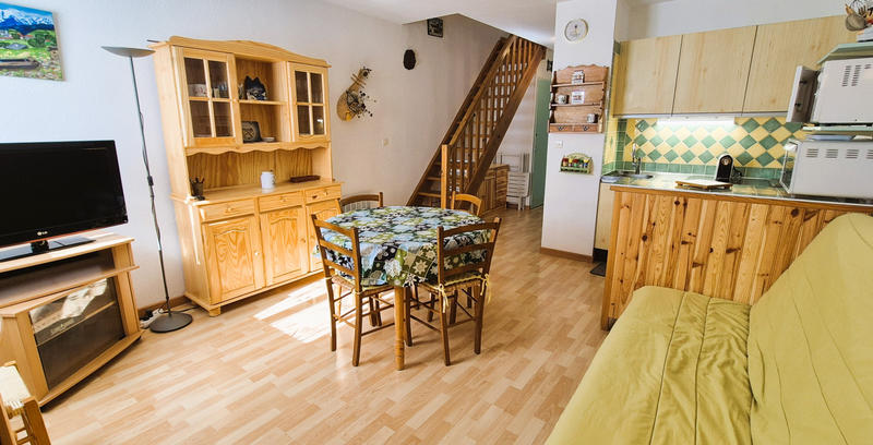 Appartement - 43 m² - 3 pièces