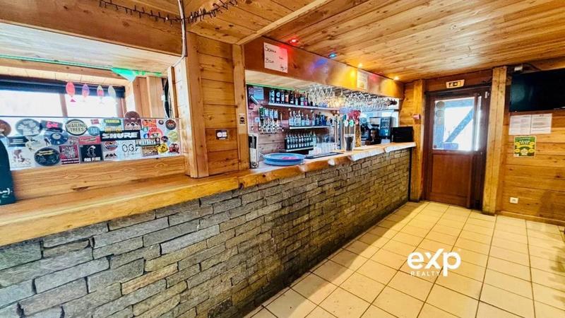 Appartement - 1 000 m²