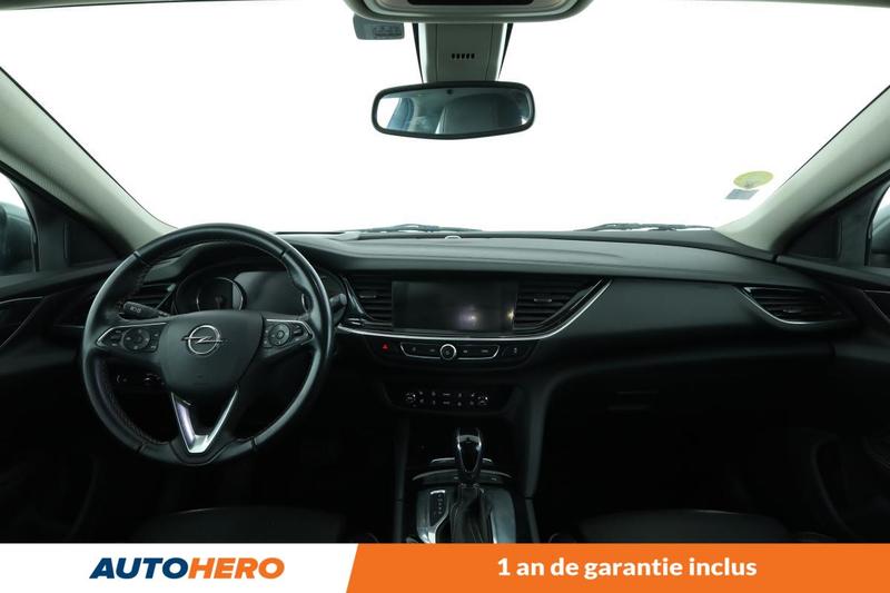 Opel Insignia Grand Sport 1.6 Diesel Elite Automatique 136 ch