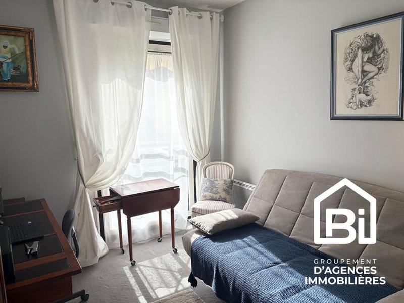 Appartement - 74 m² - 3 pièces