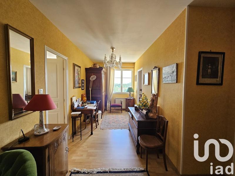 Maison - 150 m² - 4 pièces