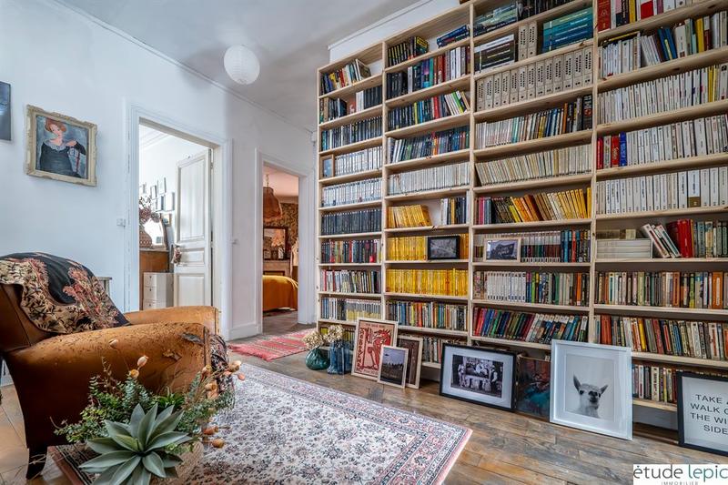 Maison bourgeoise - 225 m² - 9 pièces