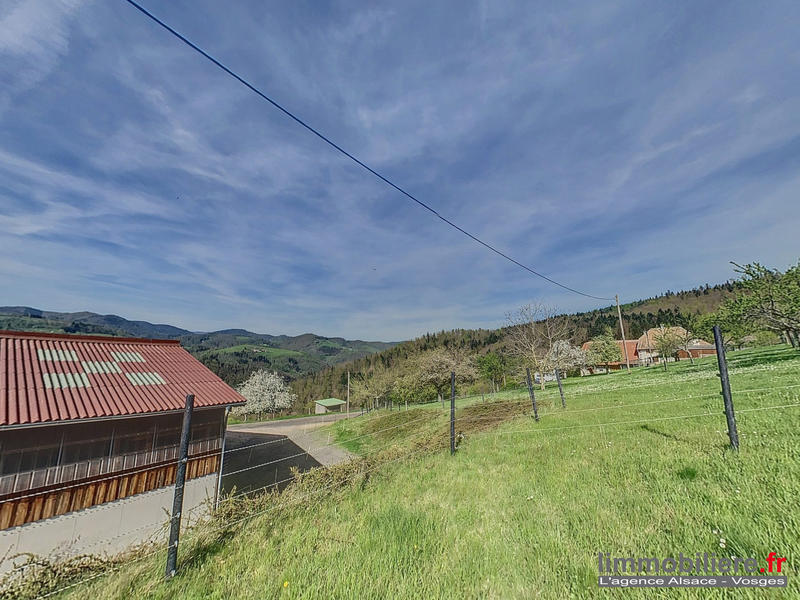 Ferme - 200 m² - 8 pièces