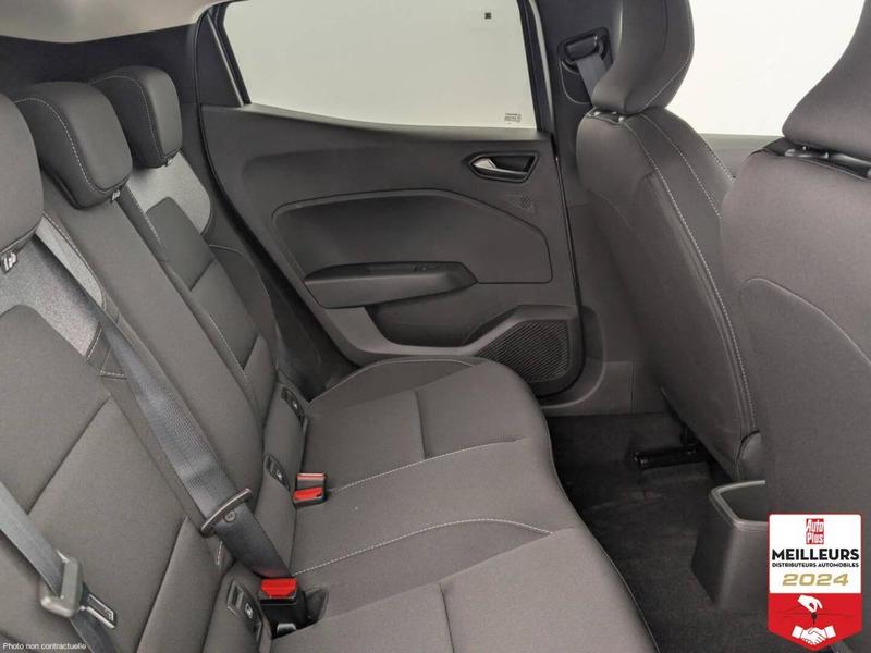 Renault Clio 5 Blue Dci 100 Ch Gsr2 Evolution