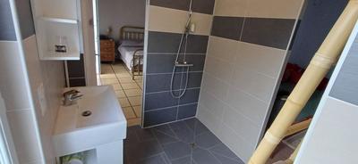 Maison - 141 m² - 7 pièces