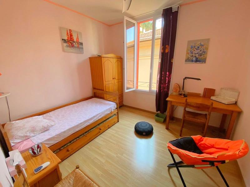 Maison de ville - 134 m² - 8 pièces